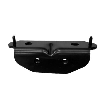 Bumper Support Rear Hitch Draw Bar Reinforcement Bracket Left or Right CAPA for Toyota Tacoma 2005–2023