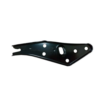 Bumper Bracket Rear Left Inner Bumper Arm CAPA for Toyota Tacoma 2005–2015