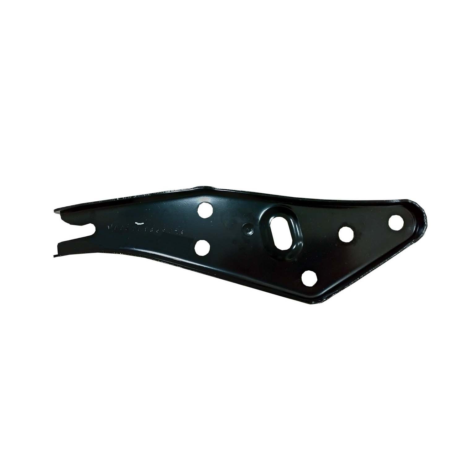 Bumper Bracket Rear Left Inner Bumper Arm CAPA for Toyota Tacoma 2005–2015