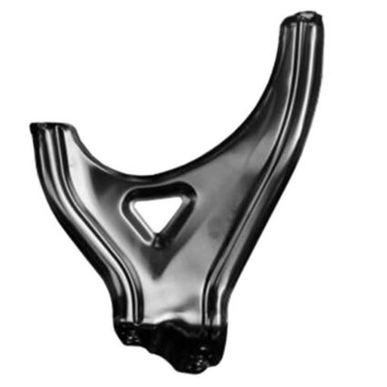 Bumper Bracket Rear Left Corner Reinf CAPA for Toyota Tacoma 2005–2015