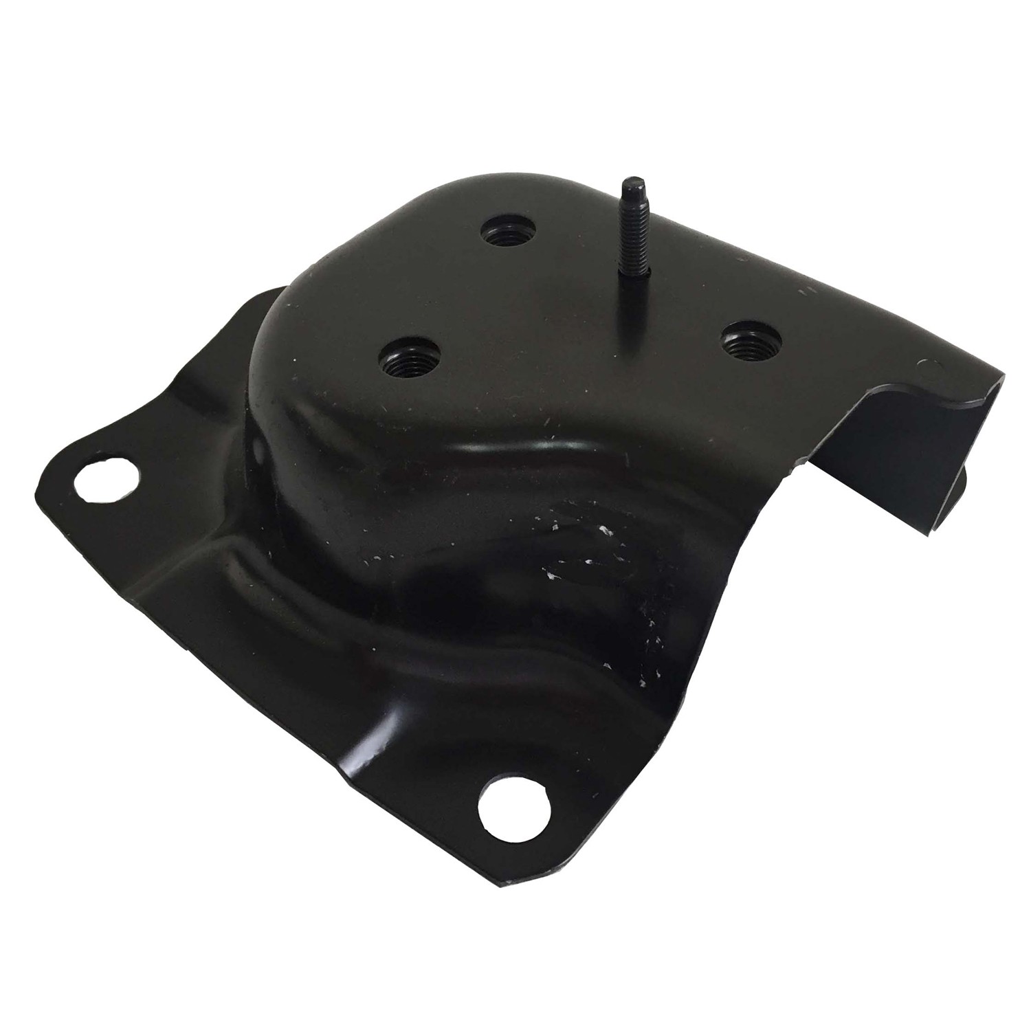 Bumper Bracket Rear Left CAPA for Toyota Corolla Sedan 2020–2024