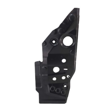 Bumper Bracket Rear Left On Body Panel CAPA for Toyota Corolla 2014–2019