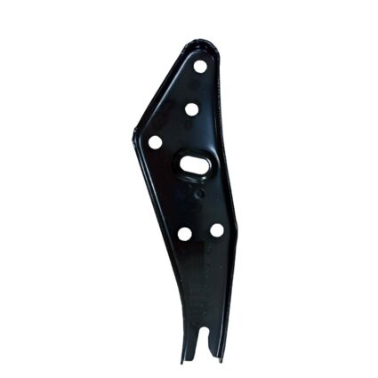 Bumper Bracket Rear Right Inner Bumper Arm CAPA for Toyota Tacoma 2005–2015