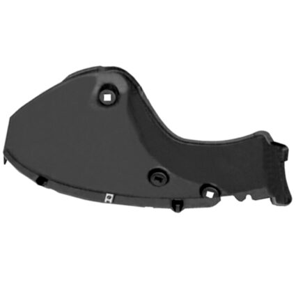 Bumper Bracket Rear Right CAPA for Toyota RAV4 2006–2012