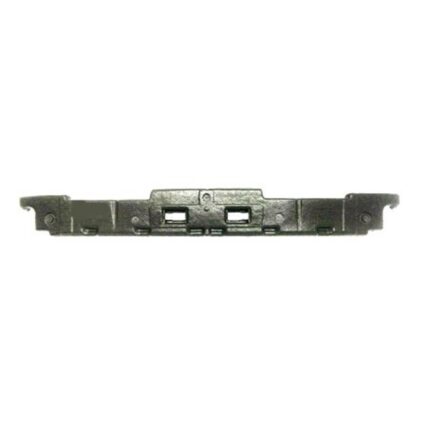 Bumper Impact Absorber Rear Canada/Japan Built CAPA for Toyota Corolla 2011–2013