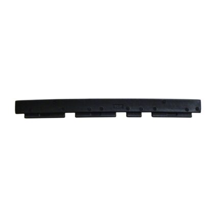 Bumper Impact Absorber Rear North America Built CAPA for Toyota Camry L LE XLE XLE Navi 2018–2024