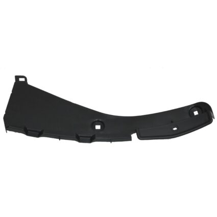Bumper to Body Filler Panel Rear Left Cover Seal for Toyota Corolla 2014–2019