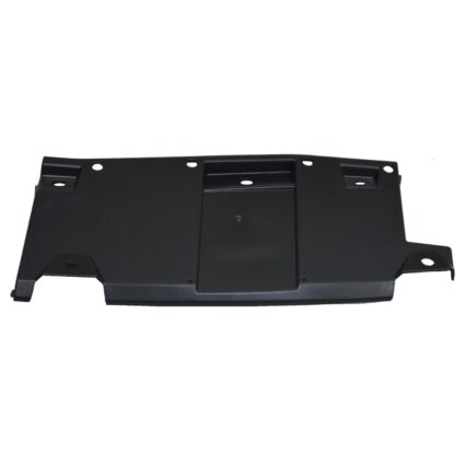 Bumper to Body Filler Panel Rear Left Bumper Protector for Toyota RAV4 2013–2015