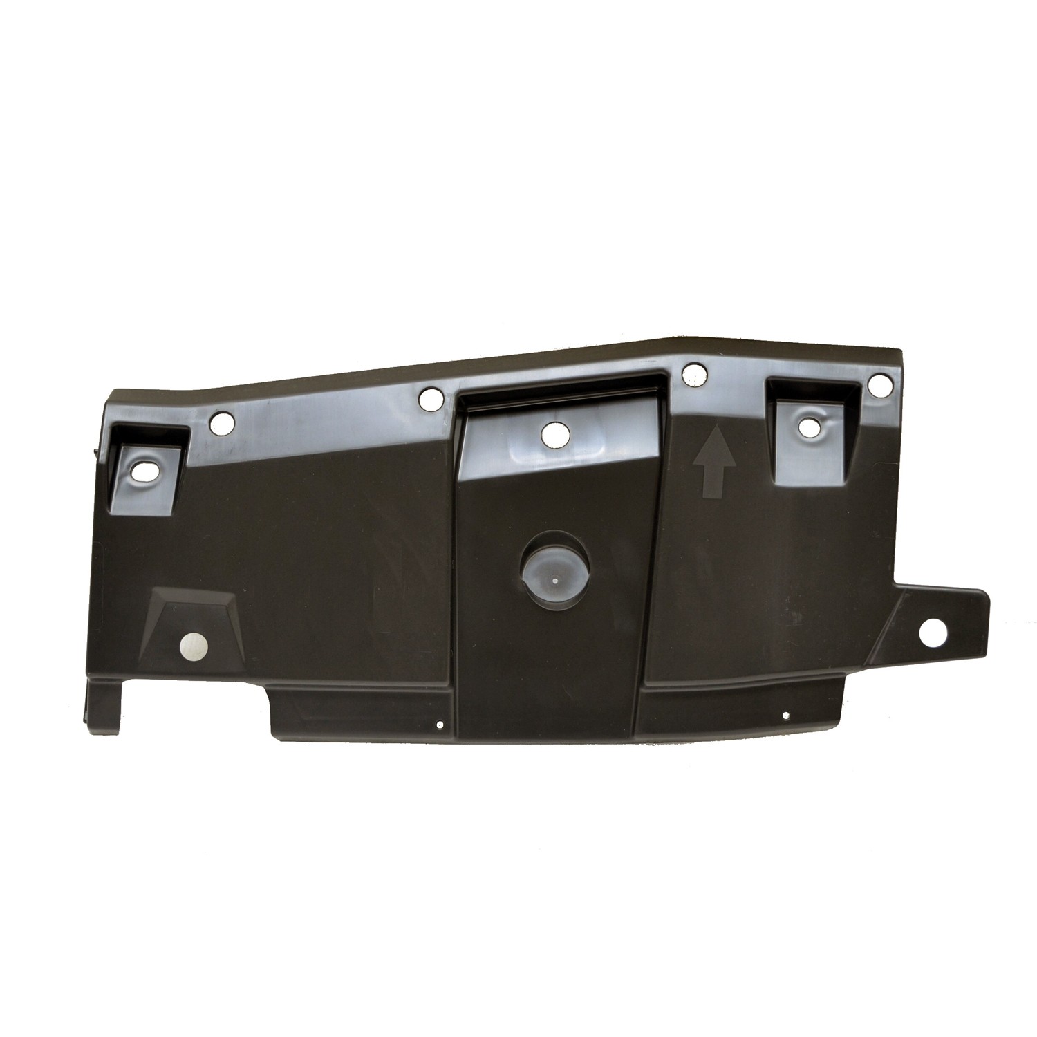 Bumper to Body Filler Panel Rear Left Lower Service Cover North America Built for Toyota RAV4 2016–2018