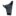 Bumper to Body Filler Panel Rear Left Side Seal for Toyota Corolla Sedan 2020–2024