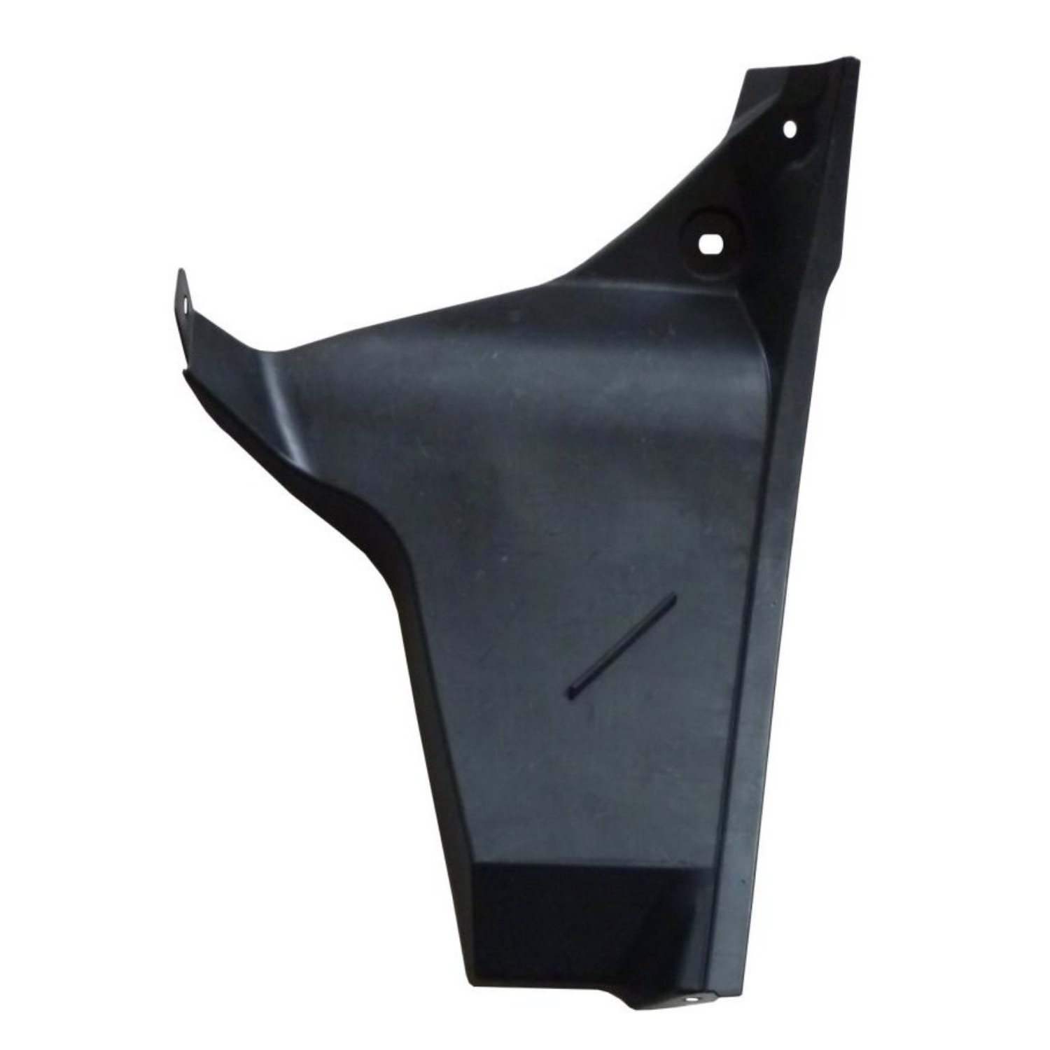 Bumper to Body Filler Panel Rear Left Side Seal for Toyota Corolla Sedan 2020–2024