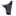 Bumper to Body Filler Panel Rear Left Side Seal CAPA for Toyota Corolla Sedan 2020–2024