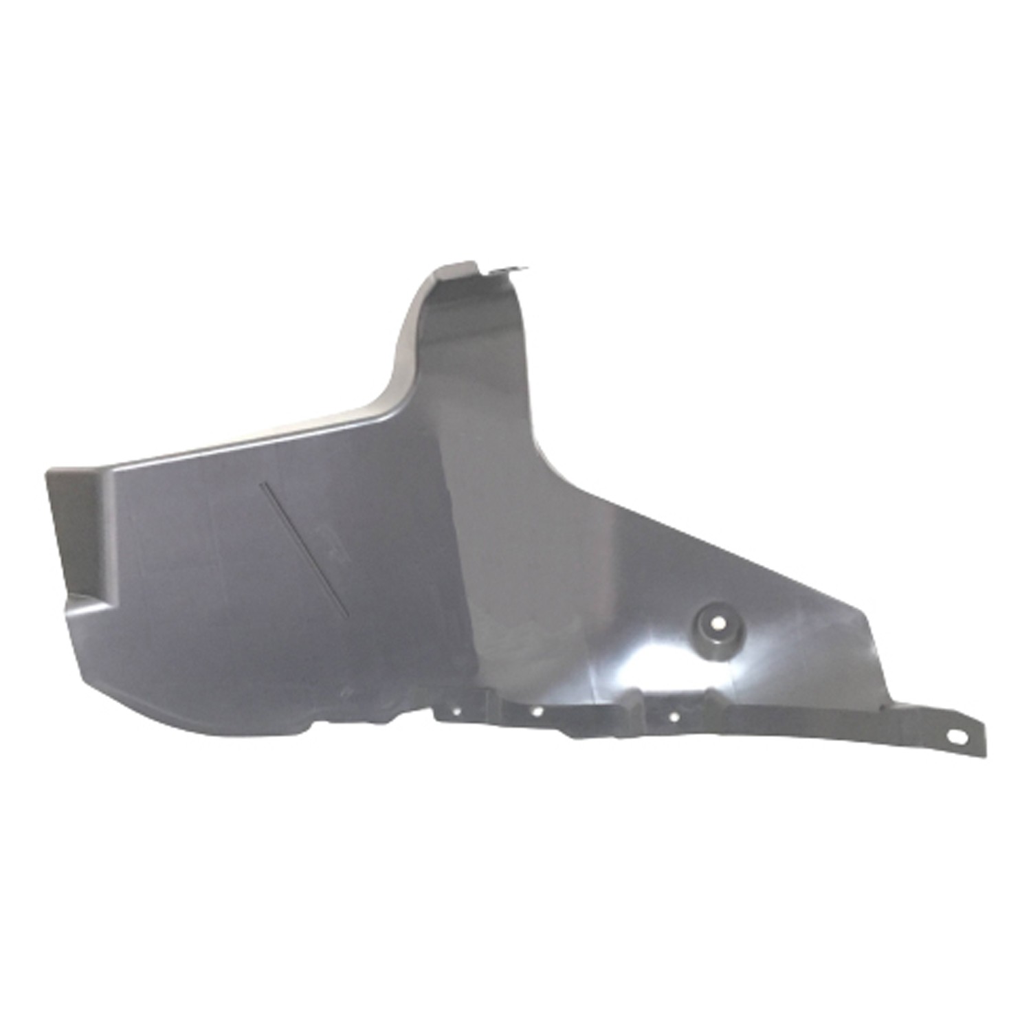 Bumper to Body Filler Panel Rear Left Seal for Toyota Corolla Cross 2022–2024