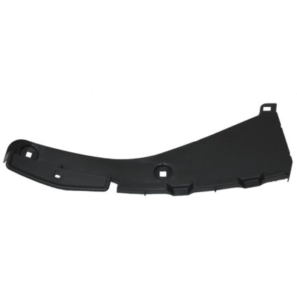 Bumper to Body Filler Panel Rear Right Cover Seal CAPA for Toyota Corolla 2014–2019