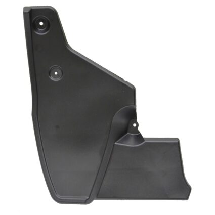 Bumper to Body Filler Panel Rear Right Side Cover Seal CAPA for Toyota Sienna 2011–2020