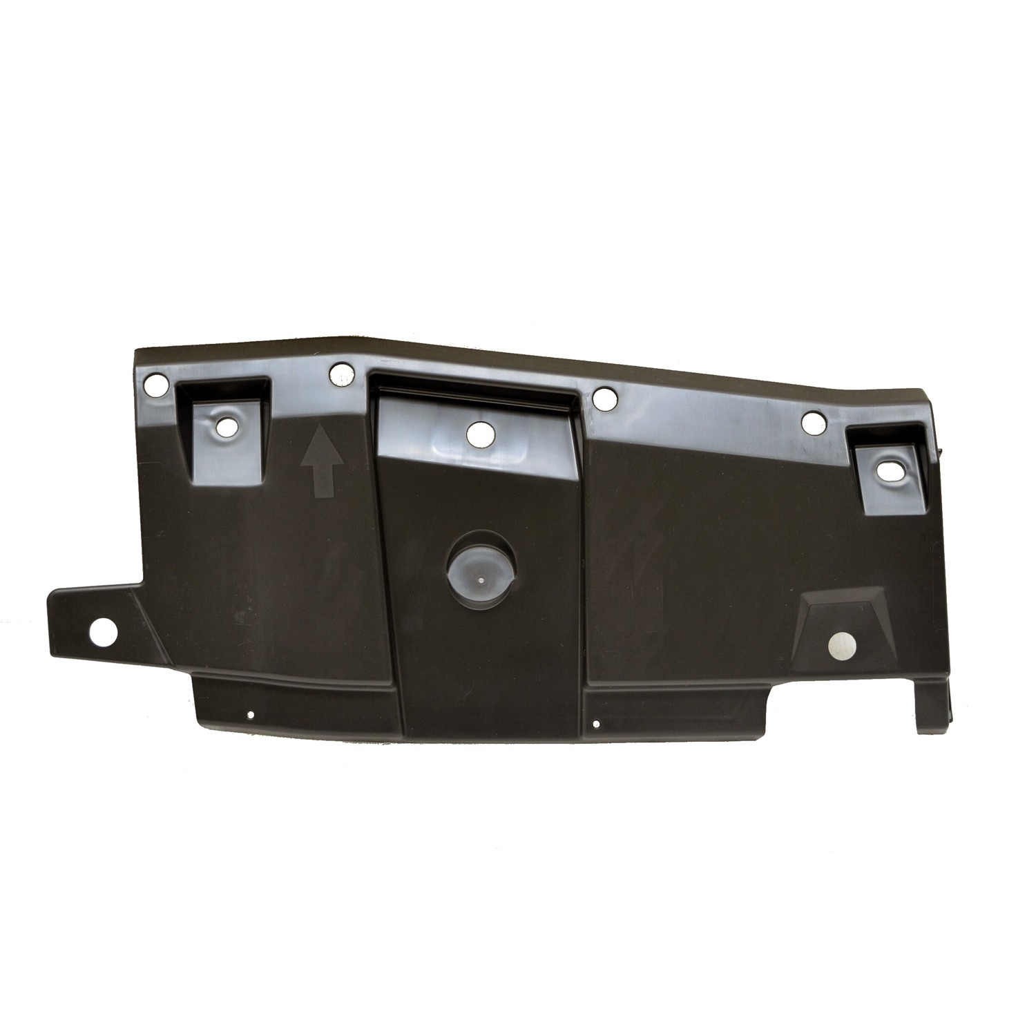 Bumper to Body Filler Panel Rear Right Lower Service Cover North America Built for Toyota RAV4 2016–2018