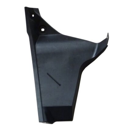 Bumper to Body Filler Panel Rear Right Side Seal for Toyota Corolla Sedan 2020–2024