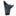 Bumper to Body Filler Panel Rear Right Side Seal CAPA for Toyota Corolla Sedan 2020–2024