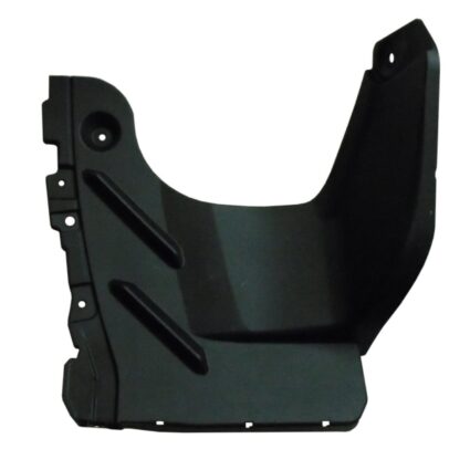 Bumper to Body Filler Panel Rear Right Side Seal CAPA for Toyota Highlander 2020–2023