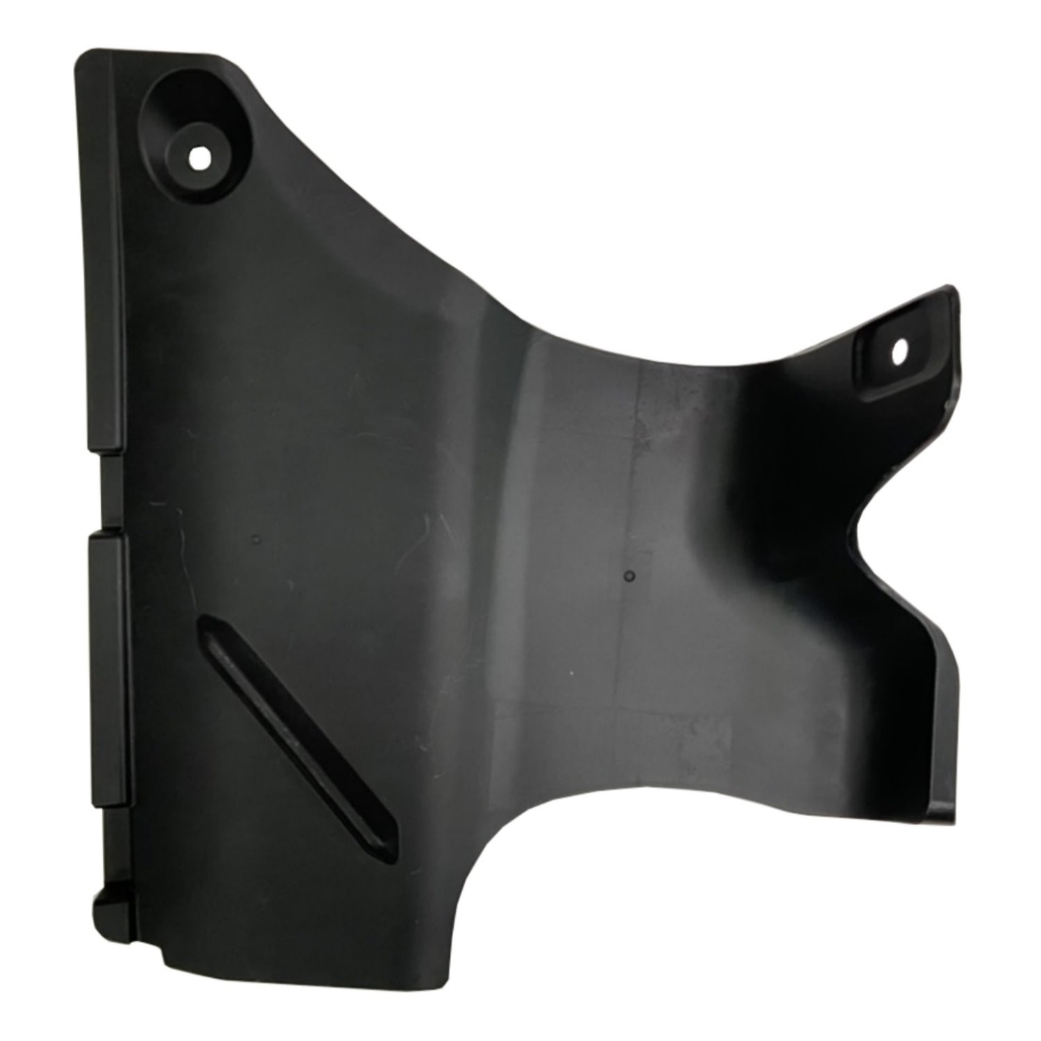 Bumper to Body Filler Panel Rear Right Bumper Seal for Toyota Sienna 2021–2025