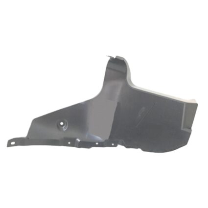 Bumper to Body Filler Panel Rear Right Seal CAPA for Toyota Corolla Cross 2022–2024