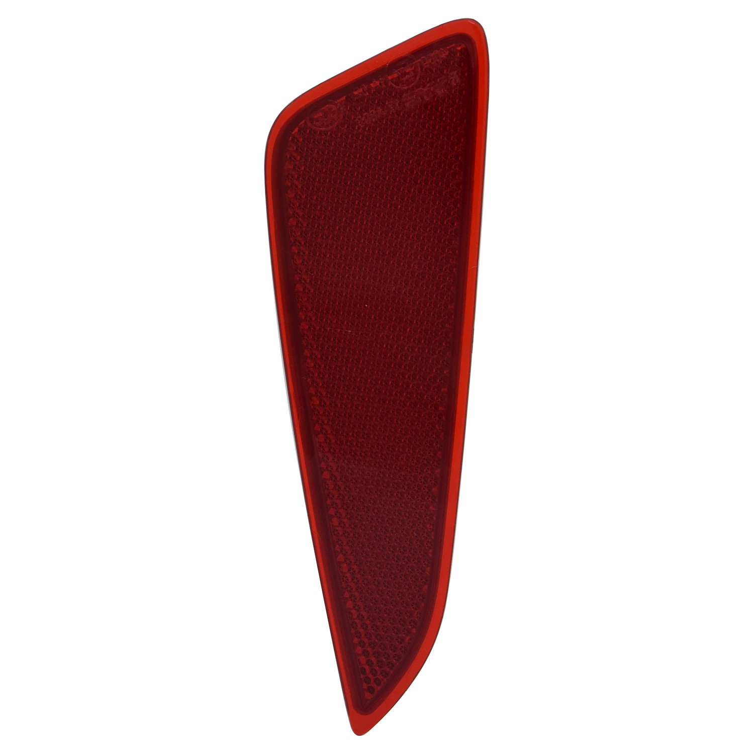 Bumper Reflector Rear Left for Toyota C-HR 2018–2022