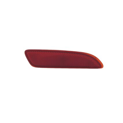 Bumper Reflector Rear Left CAPA for Toyota Corolla Cross 2022–2024