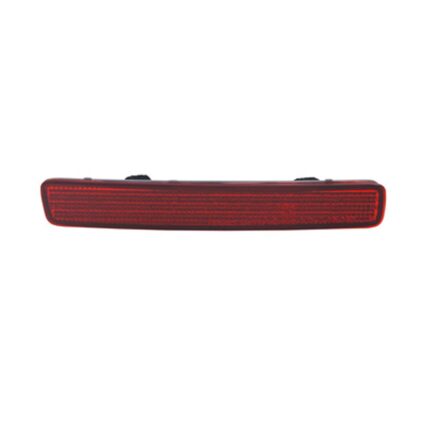 Bumper Reflector Rear Right for Toyota Prius V 2012–2018
