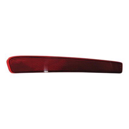 Bumper Reflector Rear Right North America Built for Toyota Corolla Sedan 2020–2024