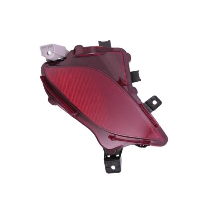 Bumper Reflector Rear Right for Toyota Highlander 2020–2023