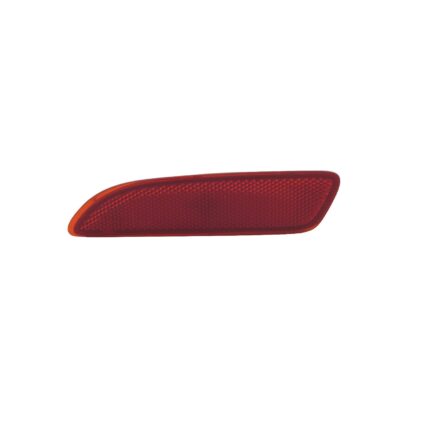 Bumper Reflector Rear Right CAPA for Toyota Corolla Cross 2022–2024
