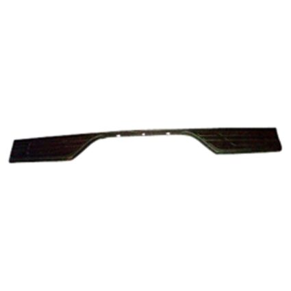 Bumper Step Pad Rear for Toyota Tacoma 2005–2015