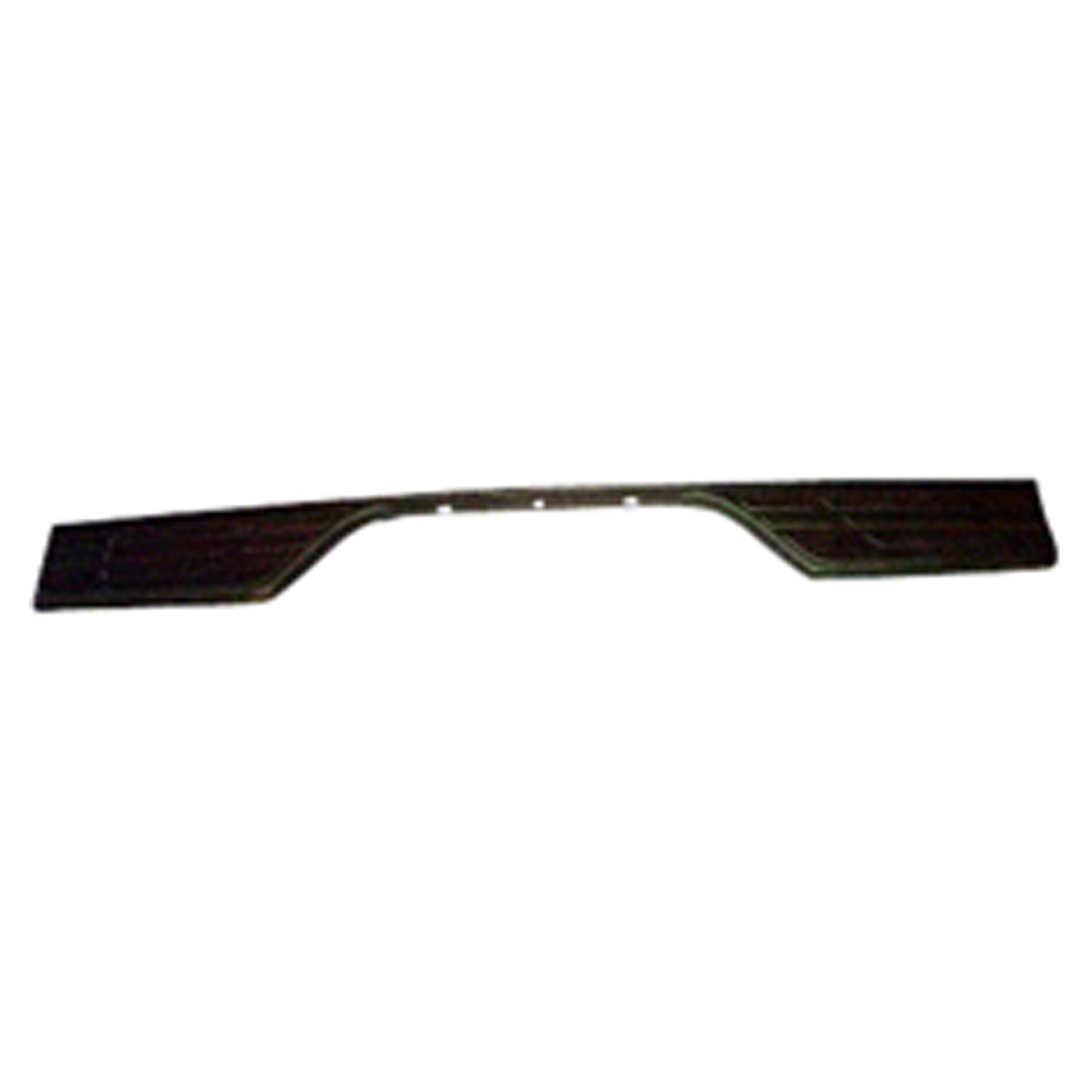 Bumper Step Pad Rear for Toyota Tacoma 2005–2015