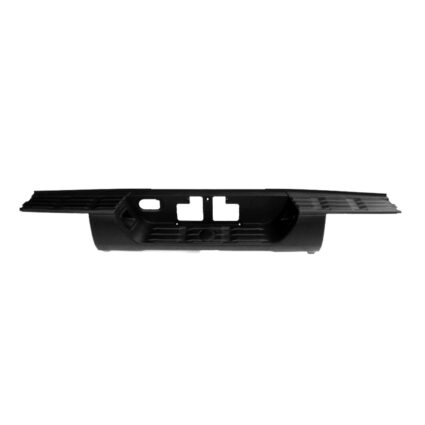 Bumper Step Pad Rear w/o Parking Assist for Toyota Tundra 2014–2021