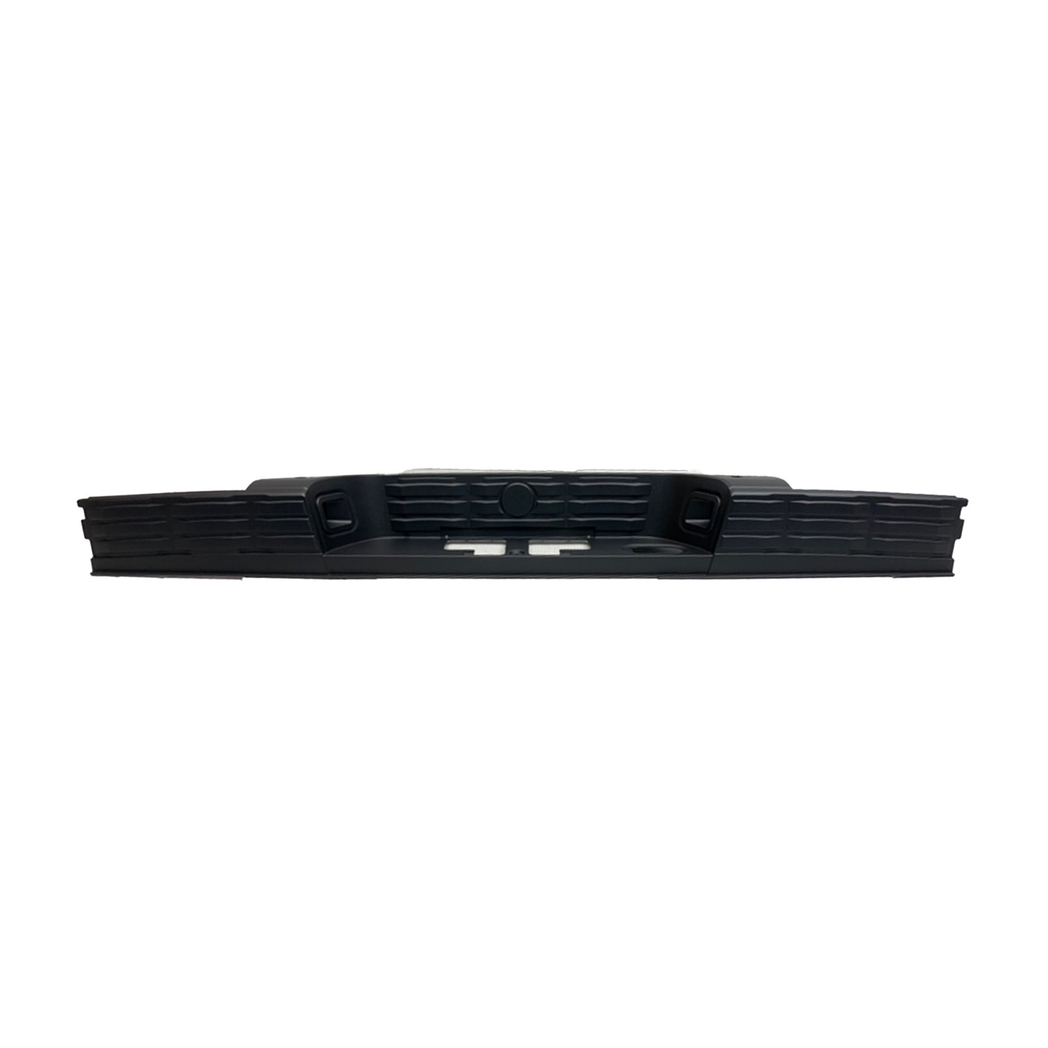 Bumper Step Pad Rear w/Parking Assist CAPA for Toyota Tundra 2014–2021