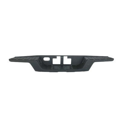 Bumper Step Pad Rear w/o Parking Assist w/o Towing Pkg for Toyota Tacoma SR5 2016–2023