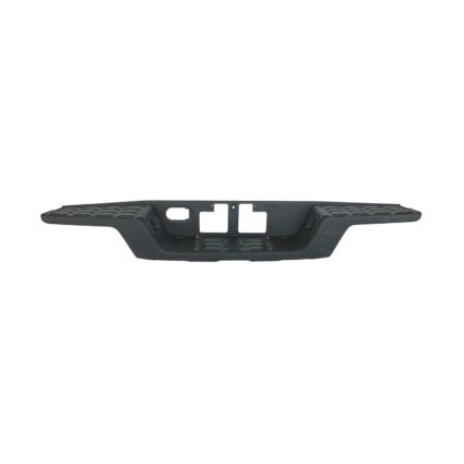Bumper Step Pad Rear w/o Parking Assist w/o Towing Pkg CAPA for Toyota Tacoma SR5 2016–2023