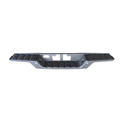 Bumper Step Pad Rear w/Parking Assist CAPA for Toyota Tacoma 2016–2023