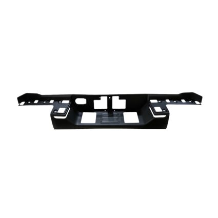 Bumper Step Pad Rear w/o Parking Sensors for Toyota Tundra 2022–2024
