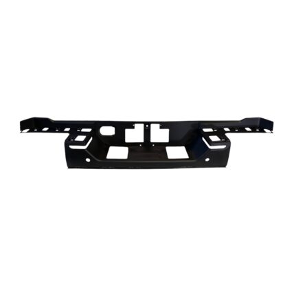 Bumper Step Pad Rear w/Parking Sensors for Toyota Tundra 2022–2024
