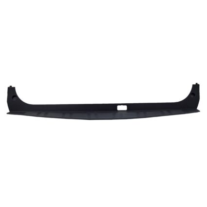 Bumper Step Pad Rear for Toyota Sequoia 2023–2025