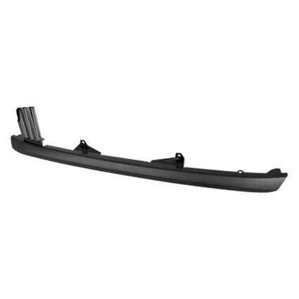 Bumper Deflector Rear for Toyota Highlander 2014–2019