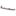 Bumper Deflector Rear CAPA for Toyota Highlander 2014–2019