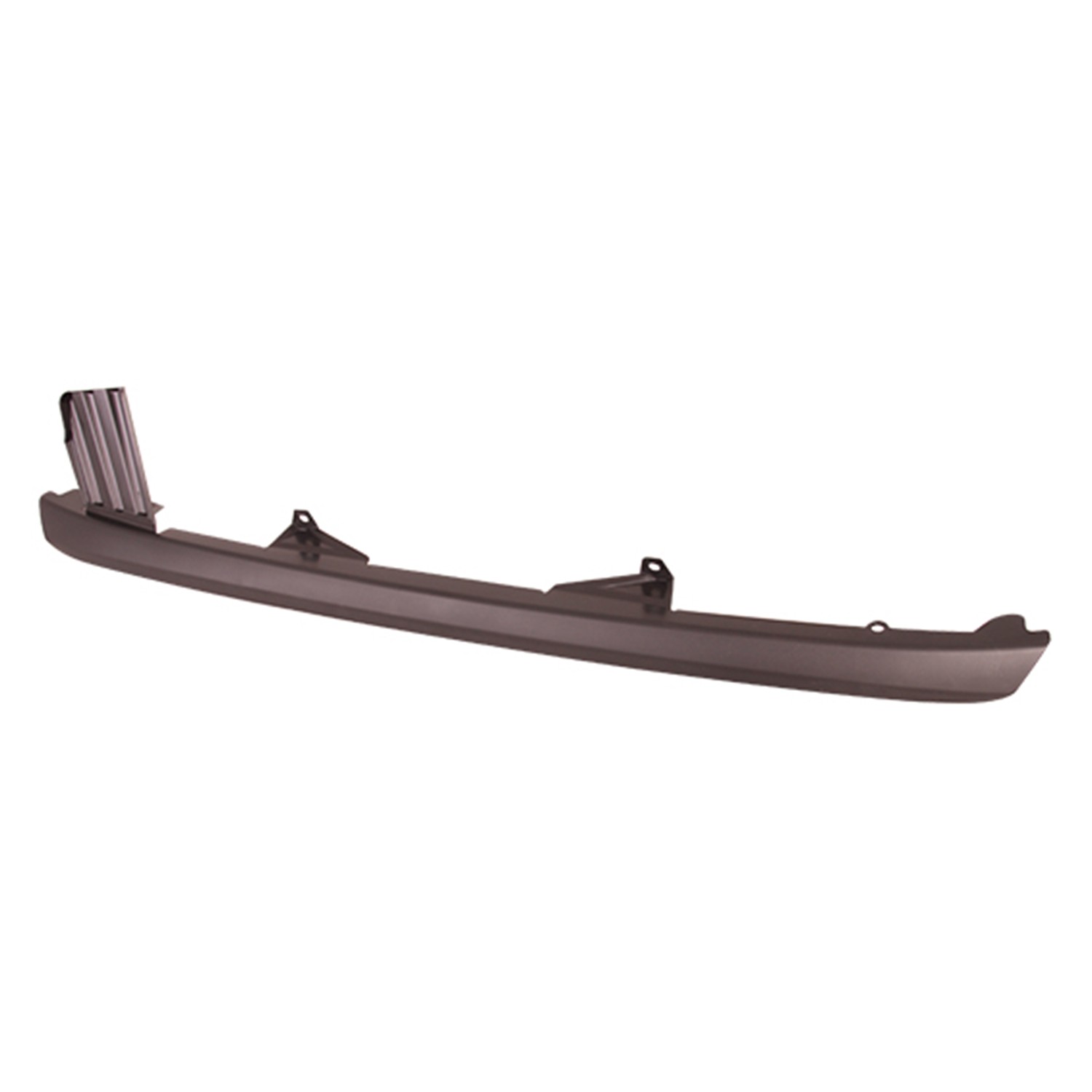 Bumper Deflector Rear CAPA for Toyota Highlander 2014–2019