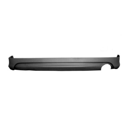 Spoiler Rear CAPA for Toyota Camry 2007–2009