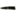 Spoiler Rear Left Black for Toyota Corolla 2003–2008