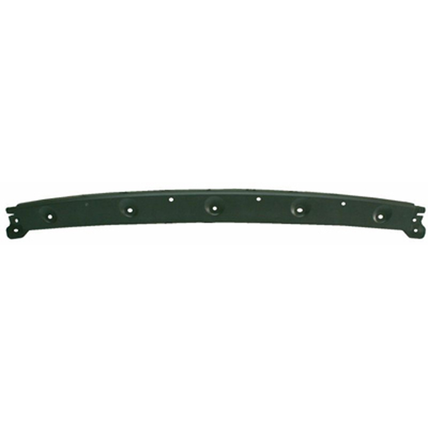Spoiler Rear Center for Toyota Prius 2004–2009