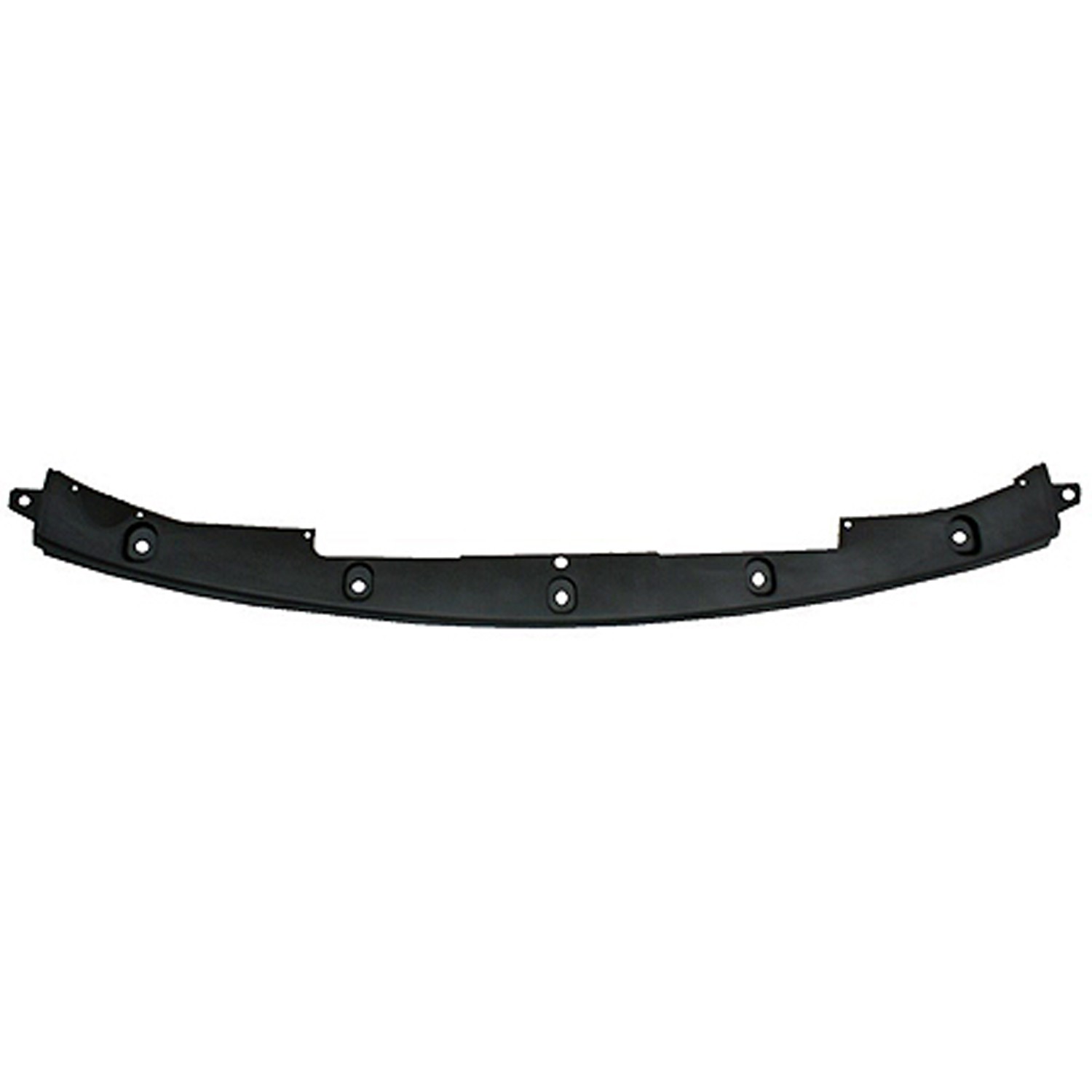 Spoiler Rear Center for Toyota Prius 2010–2015