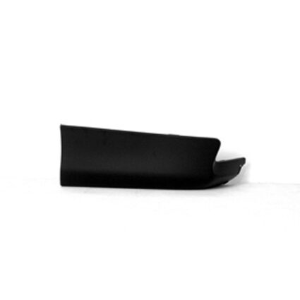 Spoiler Rear Left Primed CAPA for Toyota Corolla S XRS 2011–2013
