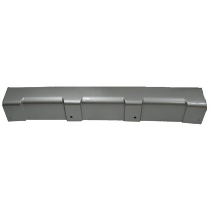 Bumper Valance / Grille Kit Rear w/o Special Edition Pkg From 1-07 Panel for Toyota FJ Cruiser 2007–2014